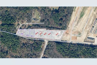 2731 Crow Road #LOT 7, Tyler, TX 75703 - Photo 1