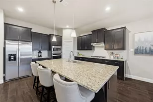 2172 Knightsgate Rd, Argyle, TX 76226 - Photo 3