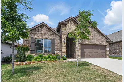2172 Knightsgate Road, Argyle, TX 76226 - Photo 1