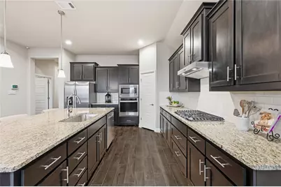 2172 Knightsgate Road, Argyle, TX 76226 - Photo 11