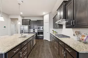 2172 Knightsgate Rd, Argyle, TX 76226 - Photo 11