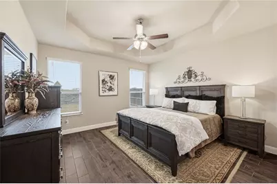 2172 Knightsgate Road, Argyle, TX 76226 - Photo 5