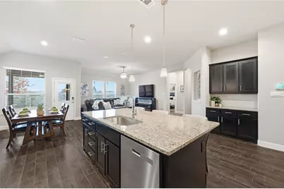 2172 Knightsgate Road, Argyle, TX 76226 - Photo 15