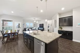 2172 Knightsgate Rd, Argyle, TX 76226 - Photo 15