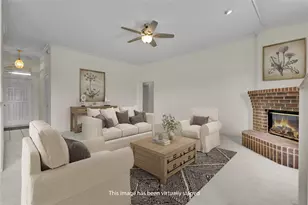 10832 Sky Ridge Ct, Haslet, TX 76052 - Photo 7