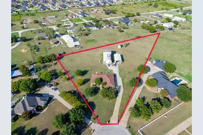 10832 Sky Ridge Court, Haslet, TX 76052 - Photo 5