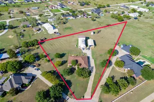 10832 Sky Ridge Ct, Haslet, TX 76052 - Photo 5