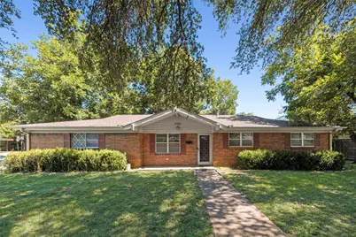 6509 Marcille Court, Richland Hills, TX 76118 - Photo 3