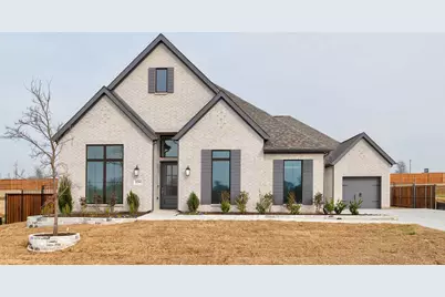 1219 Arbor Creek Drive, Lakewood Village, TX 75068 - Photo 1