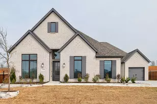 1219 Arbor Creek Drive, Little Elm, TX 75068 - Photo 1