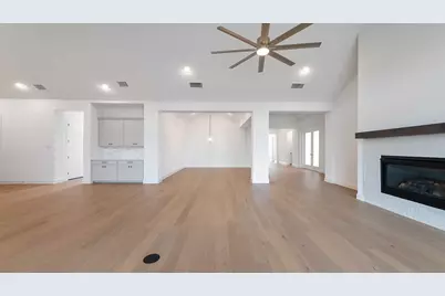 1219 Arbor Creek Drive, Little Elm, TX 75068 - Photo 3