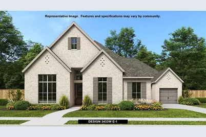 1219 Arbor Creek Drive, Lakewood Village, TX 75068 - Photo 1