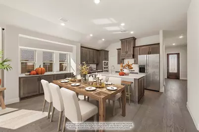 191 Creekside Drive, Sanger, TX 76266 - Photo 11