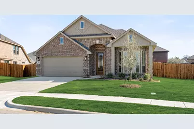 191 Creekside Drive, Sanger, TX 76266 - Photo 3