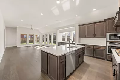 191 Creekside Drive, Sanger, TX 76266 - Photo 9