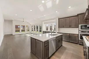 191 Creekside Dr, Sanger, TX 76266 - Photo 9