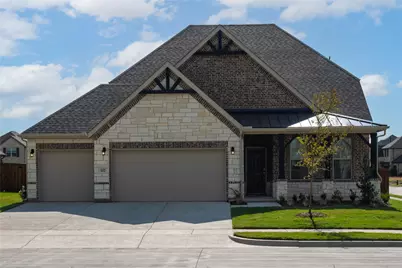 102 National Court, Forney, TX 75126 - Photo 1