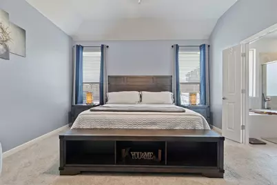 4408 Sugargrove Lane, Arlington, TX 76001 - Photo 19