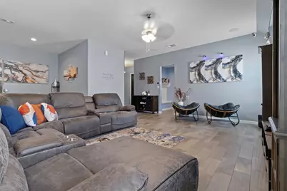 4408 Sugargrove Lane, Arlington, TX 76001 - Photo 9