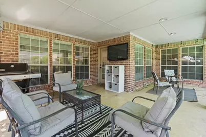 1117 SW Hillside Drive, Burleson, TX 76028 - Photo 29