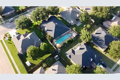 1117 SW Hillside Drive, Burleson, TX 76028 - Photo 35