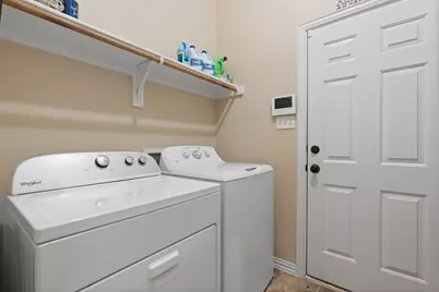 1117 SW Hillside Drive, Burleson, TX 76028 - Photo 19