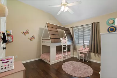 1117 SW Hillside Drive, Burleson, TX 76028 - Photo 21