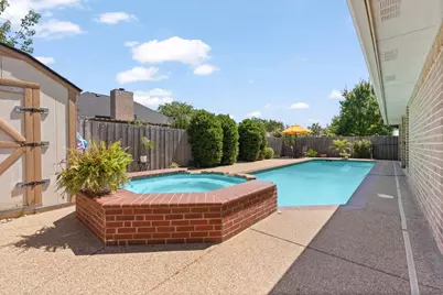 1117 SW Hillside Drive, Burleson, TX 76028 - Photo 33