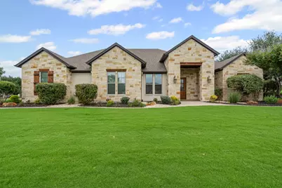 100 Helton Drive, Granbury, TX 76049 - Photo 1