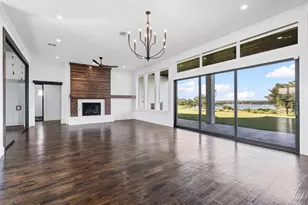 729 R C Luker Ct, Granbury, TX 76048 - Photo 5