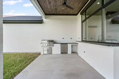 729 R C Luker Court, Granbury, TX 76048 - Photo 39