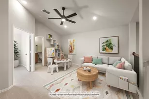 189 Creekside Dr, Sanger, TX 76266 - Photo 29