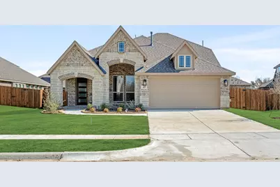 189 Creekside Drive, Sanger, TX 76266 - Photo 1