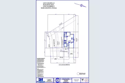 132 Lanai Drive, Runaway Bay, TX 76426 - Photo 9