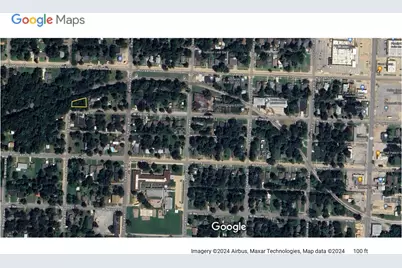 1223 W Owing Street, Denison, TX 75020 - Photo 3