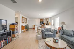 14928 Bull Wagon Wy, Fort Worth, TX 76052 - Photo 5