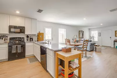 14928 Bull Wagon Way, Fort Worth, TX 76052 - Photo 7