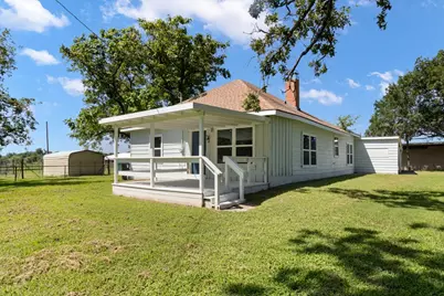 3607 NW County Road 1100, Corsicana, TX 75110 - Photo 1