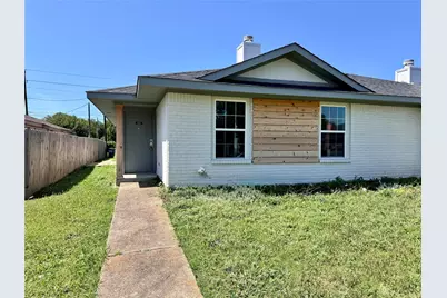 840 Potomac Drive, Lancaster, TX 75134 - Photo 1