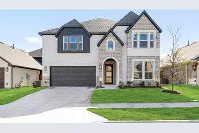 1604 Alexander Drive, McKinney, TX 75071 - Photo 1