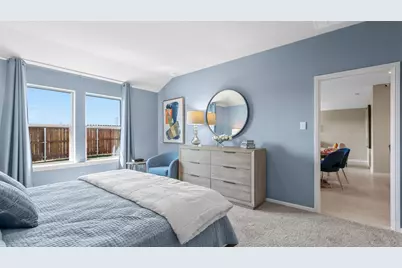 4229 Trickling Creek Lane, Fort Worth, TX 76036 - Photo 19