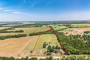 7716 Fm 1532, Ladonia, TX 75449 - Photo 1