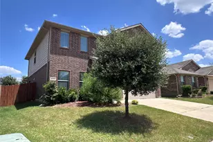 8209 Flythe Mill Rd, Fort Worth, TX 76120 - Photo 3