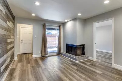 7152 Fair Oaks Avenue #1039, Dallas, TX 75231 - Photo 1