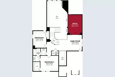 119 National Court, Forney, TX 75126 - Photo 29