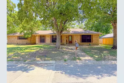 2809 Lafayette Street, Corsicana, TX 75110 - Photo 1
