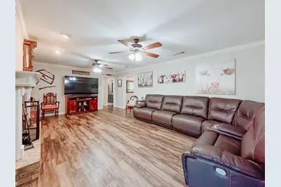 2809 Lafayette Street, Corsicana, TX 75110 - Photo 3