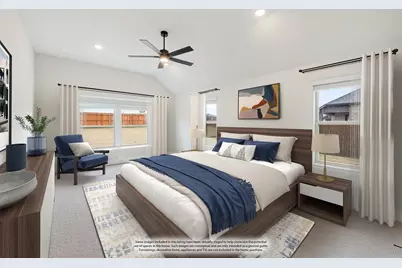 194 Memory Lane, Waxahachie, TX 75165 - Photo 21