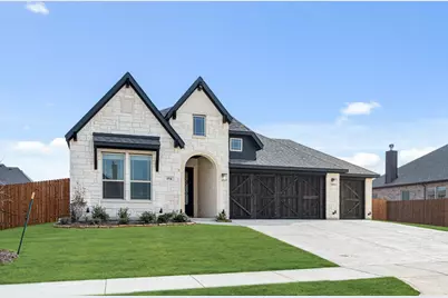 194 Memory Lane, Waxahachie, TX 75165 - Photo 3