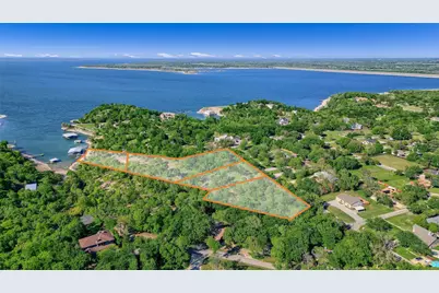 Lot 1A-2 Thompson Heights Drive, Denison, TX 75020 - Photo 19